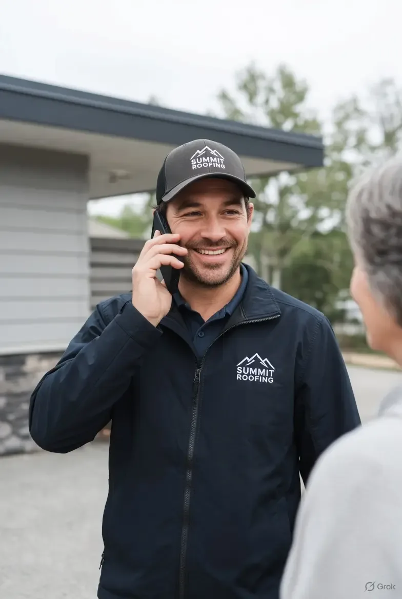 Flat Roof Leak Repair Miamisburg, OH FAQs